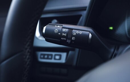 Lexus UX I, 2021 год, 3 100 000 рублей, 20 фотография