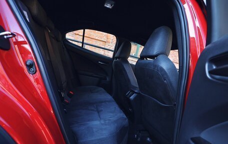 Lexus UX I, 2021 год, 3 100 000 рублей, 36 фотография