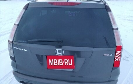 Honda Stream II, 2007 год, 1 150 000 рублей, 3 фотография