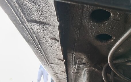 Chevrolet Aveo III, 2012 год, 9 фотография