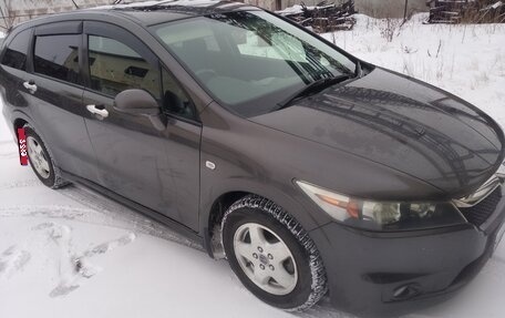 Honda Stream II, 2007 год, 1 150 000 рублей, 4 фотография