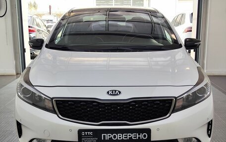KIA Cerato III, 2020 год, 1 999 000 рублей, 2 фотография
