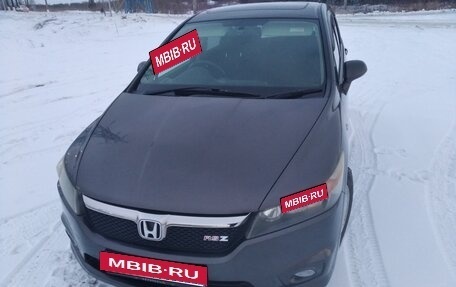 Honda Stream II, 2007 год, 1 150 000 рублей, 2 фотография