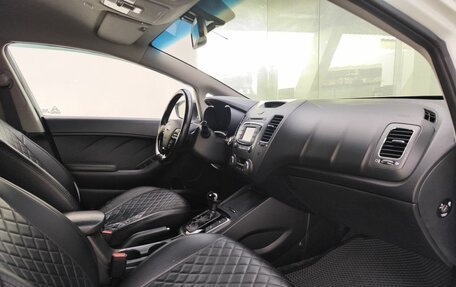 KIA Cerato III, 2020 год, 1 999 000 рублей, 13 фотография