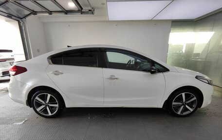 KIA Cerato III, 2020 год, 1 999 000 рублей, 5 фотография