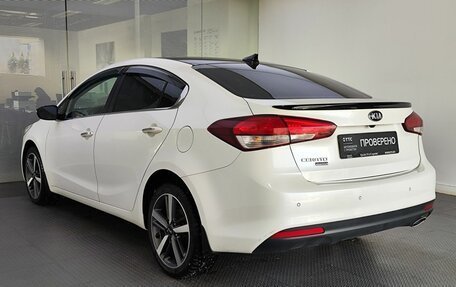 KIA Cerato III, 2020 год, 1 999 000 рублей, 8 фотография