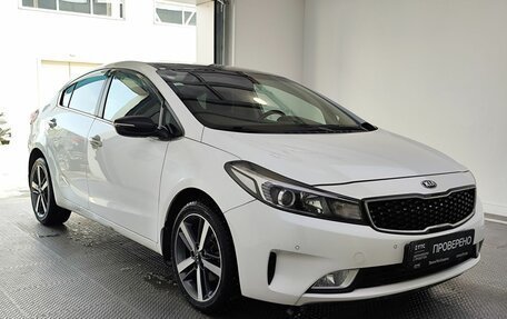 KIA Cerato III, 2020 год, 1 999 000 рублей, 3 фотография