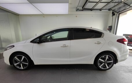 KIA Cerato III, 2020 год, 1 999 000 рублей, 10 фотография