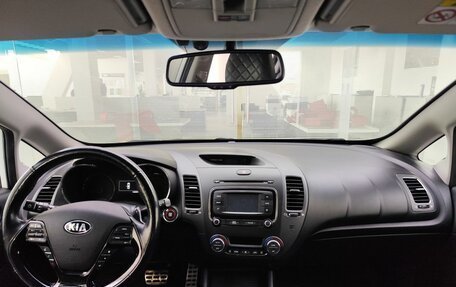 KIA Cerato III, 2020 год, 1 999 000 рублей, 17 фотография