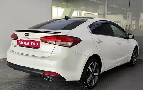 KIA Cerato III, 2020 год, 1 999 000 рублей, 6 фотография