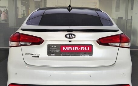 KIA Cerato III, 2020 год, 1 999 000 рублей, 7 фотография