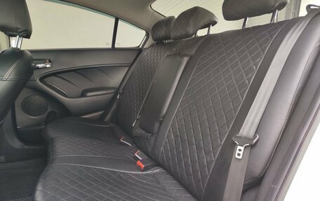 KIA Cerato III, 2020 год, 1 999 000 рублей, 15 фотография