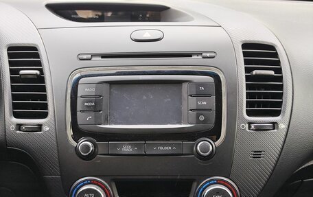 KIA Cerato III, 2020 год, 1 999 000 рублей, 18 фотография