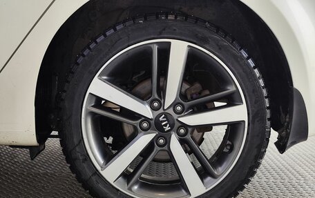 KIA Cerato III, 2020 год, 1 999 000 рублей, 22 фотография