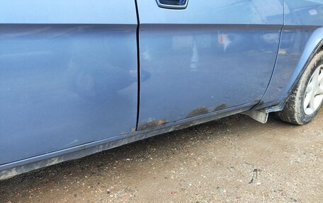 ГАЗ 31105 «Волга», 2007 год, 280 000 рублей, 7 фотография