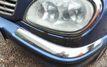 ГАЗ 31105 «Волга», 2007 год, 280 000 рублей, 5 фотография