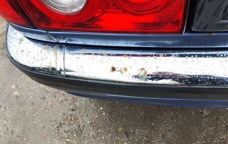 ГАЗ 31105 «Волга», 2007 год, 280 000 рублей, 8 фотография