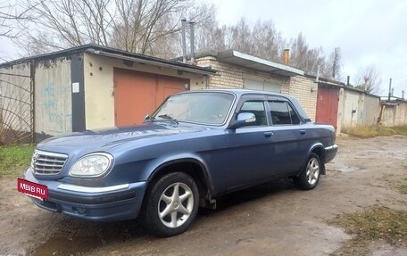 ГАЗ 31105 «Волга», 2007 год, 280 000 рублей, 4 фотография