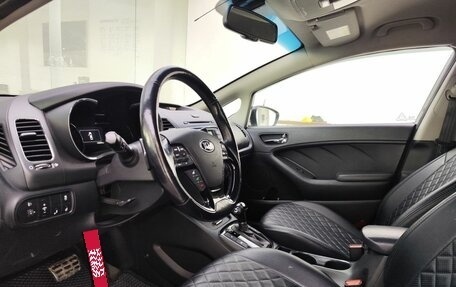 KIA Cerato III, 2020 год, 1 999 000 рублей, 20 фотография