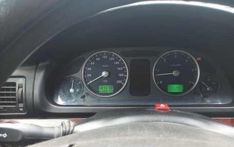 ГАЗ 31105 «Волга», 2007 год, 280 000 рублей, 20 фотография