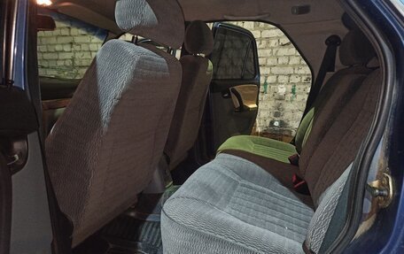 ГАЗ 31105 «Волга», 2007 год, 280 000 рублей, 12 фотография