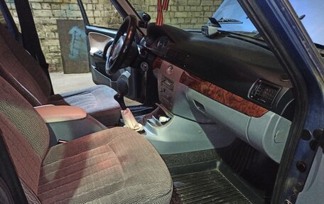 ГАЗ 31105 «Волга», 2007 год, 280 000 рублей, 10 фотография