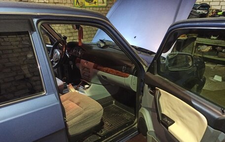 ГАЗ 31105 «Волга», 2007 год, 280 000 рублей, 14 фотография