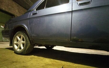 ГАЗ 31105 «Волга», 2007 год, 280 000 рублей, 18 фотография