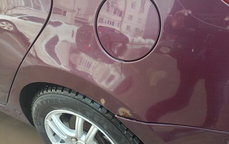 Hyundai Solaris II рестайлинг, 2013 год, 750 000 рублей, 8 фотография