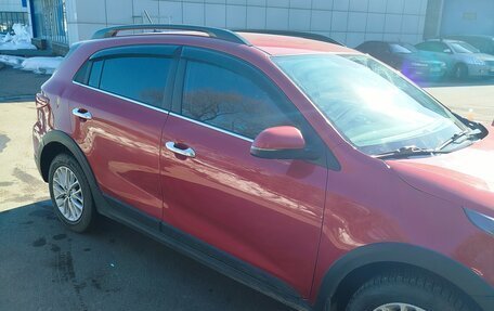 KIA Rio IV, 2021 год, 1 600 000 рублей, 4 фотография