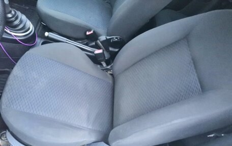 Ford Fiesta, 2006 год, 260 000 рублей, 6 фотография