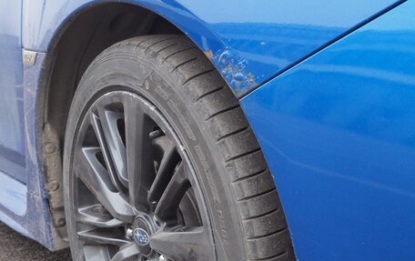 Subaru WRX I рестайлинг, 2014 год, 2 300 000 рублей, 6 фотография