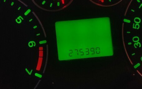 Ford Fiesta, 2006 год, 260 000 рублей, 13 фотография