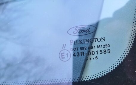 Ford Fiesta, 2006 год, 260 000 рублей, 12 фотография