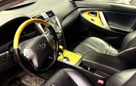 Toyota Camry, 2006 год, 760 000 рублей, 7 фотография