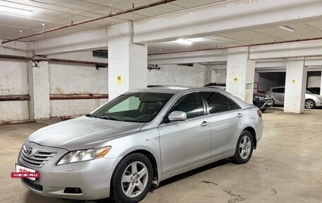 Toyota Camry, 2006 год, 760 000 рублей, 6 фотография