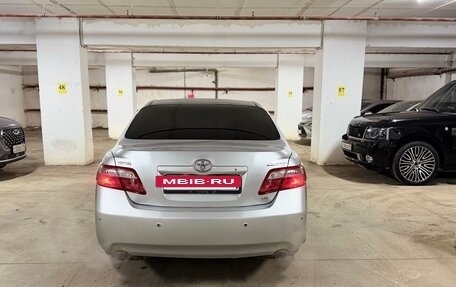 Toyota Camry, 2006 год, 760 000 рублей, 4 фотография