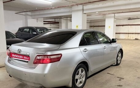 Toyota Camry, 2006 год, 760 000 рублей, 3 фотография