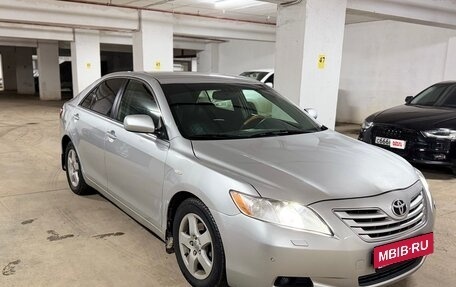 Toyota Camry, 2006 год, 760 000 рублей, 2 фотография