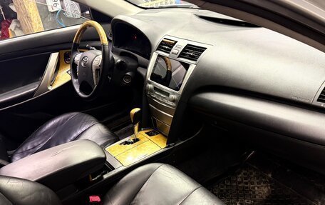 Toyota Camry, 2006 год, 760 000 рублей, 8 фотография