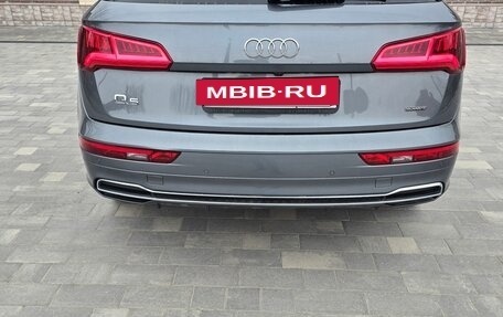 Audi Q5, 2020 год, 3 730 000 рублей, 6 фотография