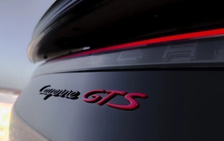 Porsche Cayenne III, 2021 год, 15 200 000 рублей, 4 фотография