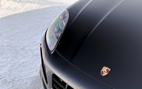 Porsche Cayenne III, 2021 год, 15 200 000 рублей, 3 фотография