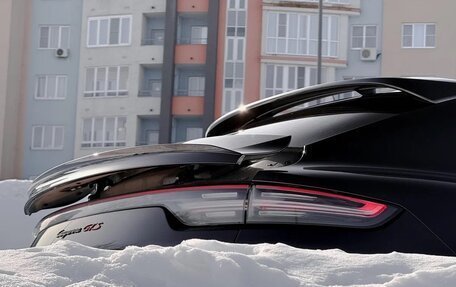 Porsche Cayenne III, 2021 год, 15 200 000 рублей, 11 фотография