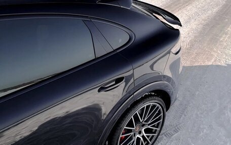 Porsche Cayenne III, 2021 год, 15 200 000 рублей, 5 фотография