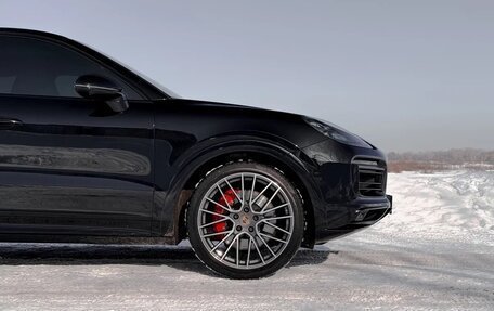 Porsche Cayenne III, 2021 год, 15 200 000 рублей, 9 фотография