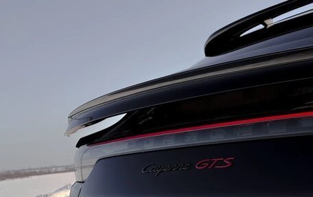 Porsche Cayenne III, 2021 год, 15 200 000 рублей, 8 фотография