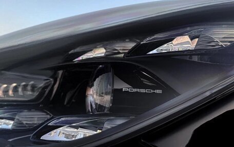 Porsche Cayenne III, 2021 год, 15 200 000 рублей, 10 фотография