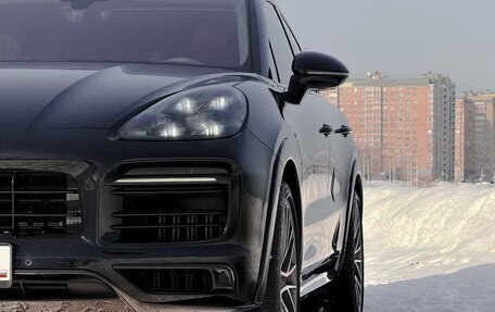 Porsche Cayenne III, 2021 год, 15 200 000 рублей, 13 фотография