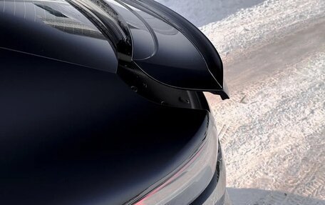 Porsche Cayenne III, 2021 год, 15 200 000 рублей, 7 фотография